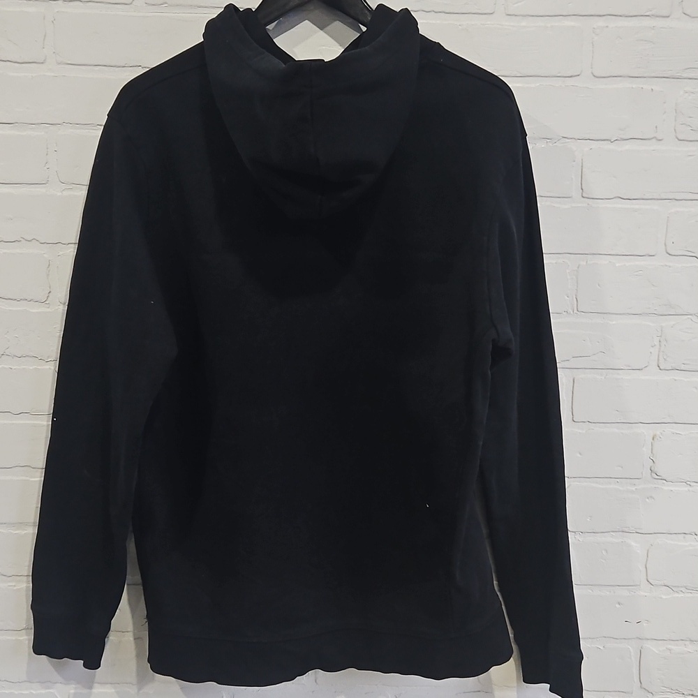 Les Deux Black Hoodie for Men - Picture 4 of 7